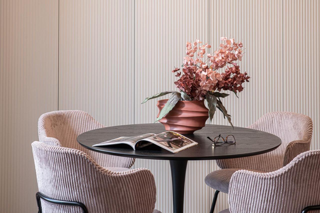 Апартаменты The Pink Penthouse Ираклион Экстерьер фото
